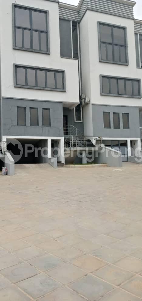 7 bedroom House for rent Asokoro Close To Tvc News Office, Asokoro Abuja