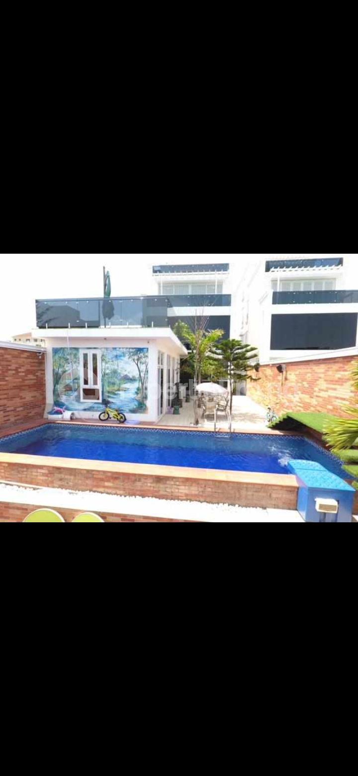 7 bedroom House for sale Banana Island Ikoyi Lagos