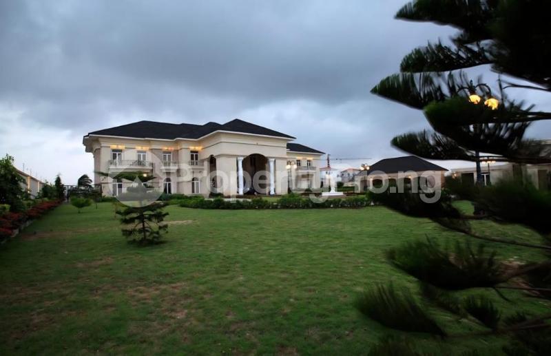 7 bedroom House for sale Banana Island Ikoyi Lagos - 15