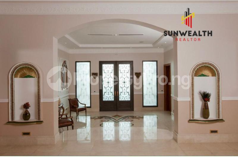 7 bedroom House for sale Banana Island Ikoyi Lagos