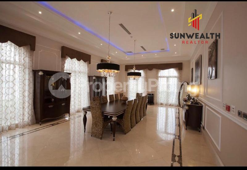 7 bedroom House for sale Banana Island Ikoyi Lagos