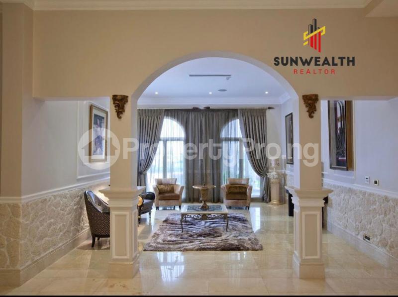 7 bedroom House for sale Banana Island Ikoyi Lagos