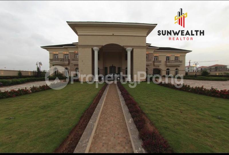 7 bedroom House for sale Banana Island Ikoyi Lagos