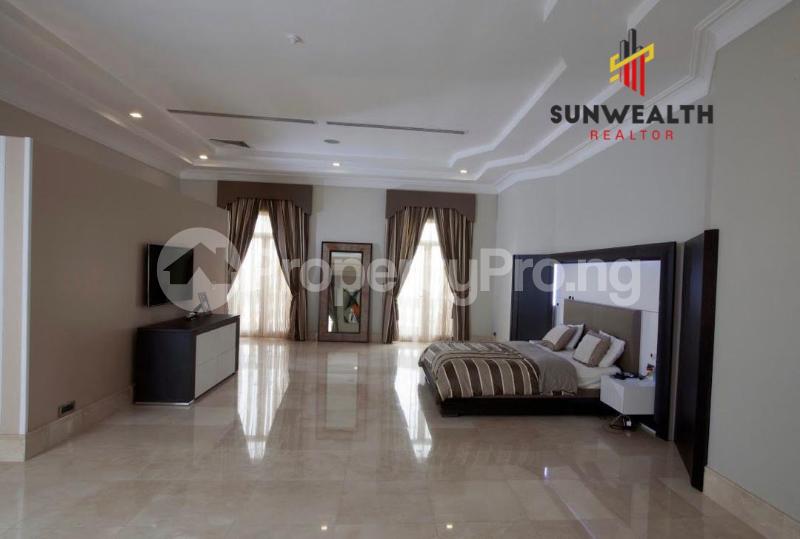 7 bedroom House for sale Banana Island Ikoyi Lagos