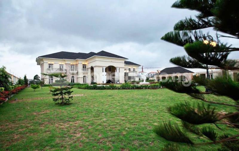 House for sale Banana Island Ikoyi Lagos