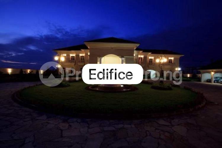 7 bedroom House for sale Banana Island Ikoyi Lagos