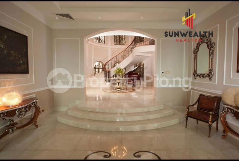 7 bedroom House for sale Banana Island Ikoyi Lagos