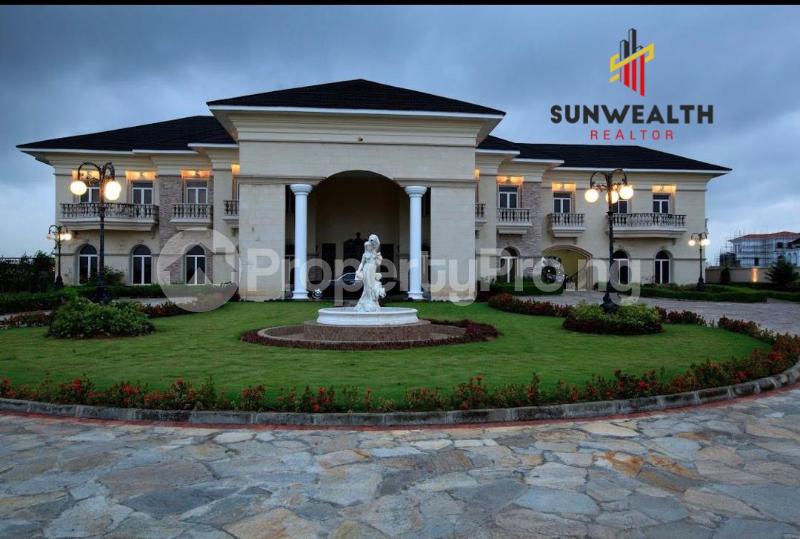 7 bedroom House for sale Banana Island Ikoyi Lagos