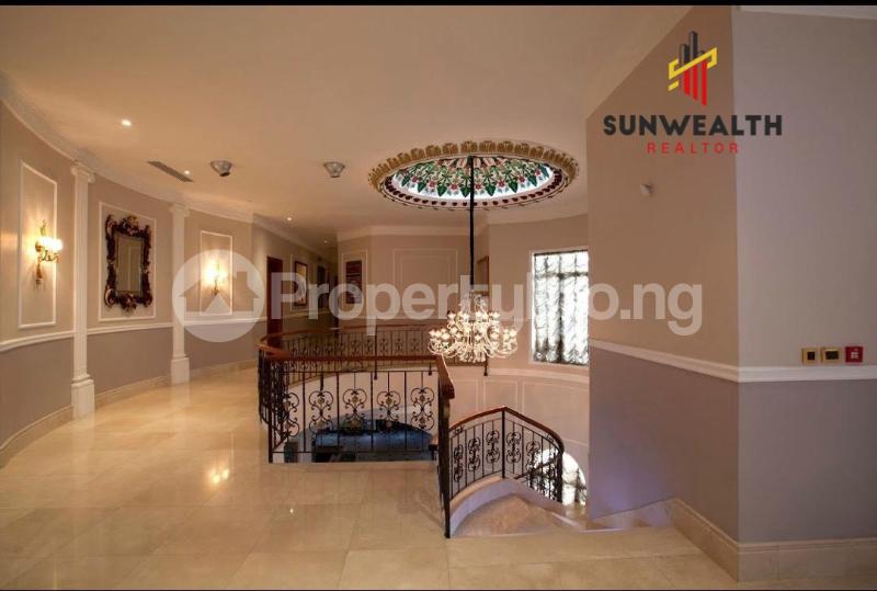 7 bedroom House for sale Banana Island Ikoyi Lagos