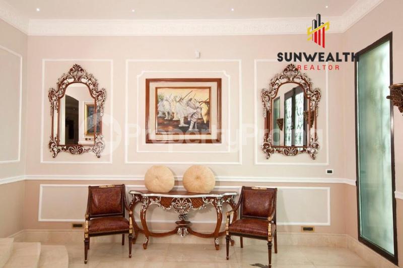 7 bedroom House for sale Banana Island Ikoyi Lagos