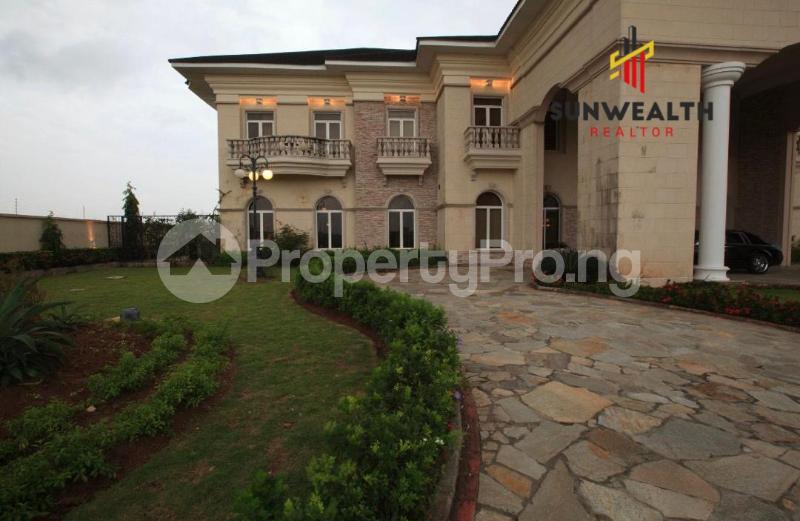 7 bedroom House for sale Banana Island Ikoyi Lagos