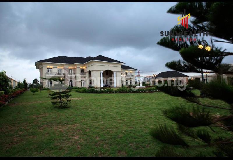 7 bedroom House for sale Banana Island Ikoyi Lagos
