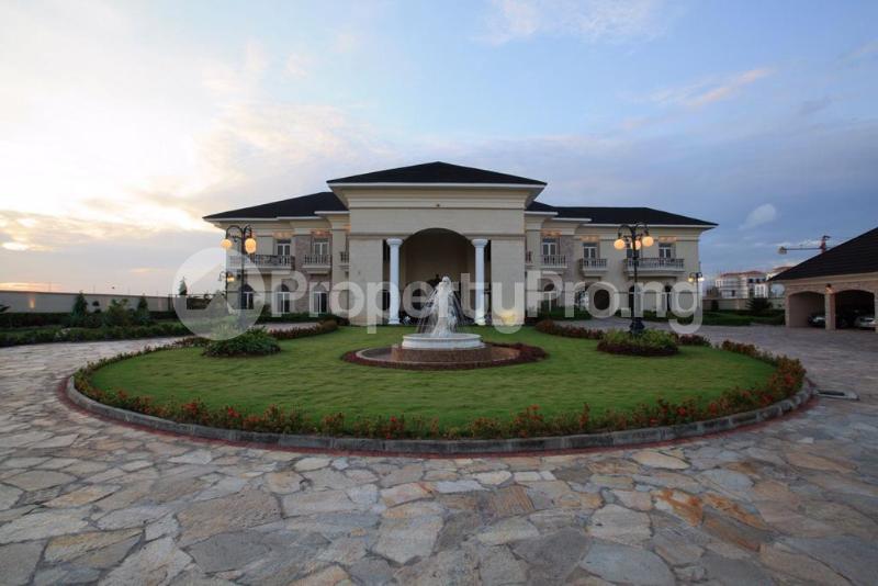 7 bedroom House for sale Banana Island Lagos Island Lagos