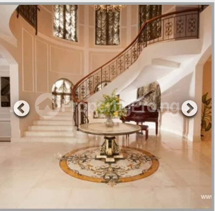 7 bedroom House for sale Banana Island Ikoyi Lagos