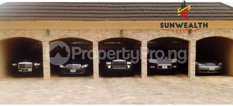 7 bedroom House for sale Banana Island Ikoyi Lagos