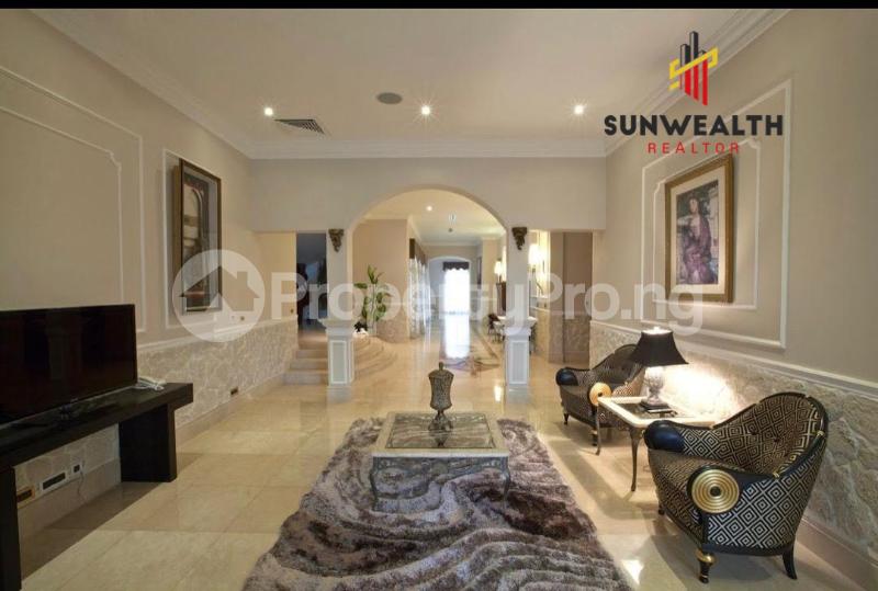 7 bedroom House for sale Banana Island Ikoyi Lagos