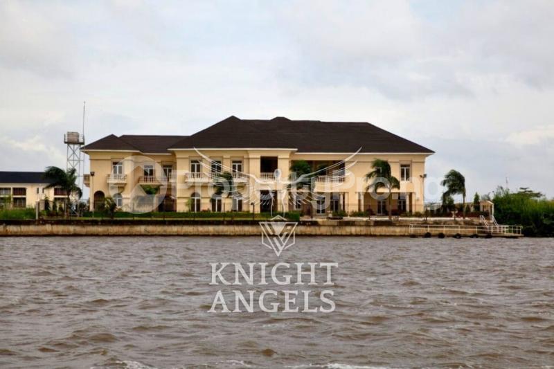 7 bedroom House for sale Banana Island Ikoyi Lagos