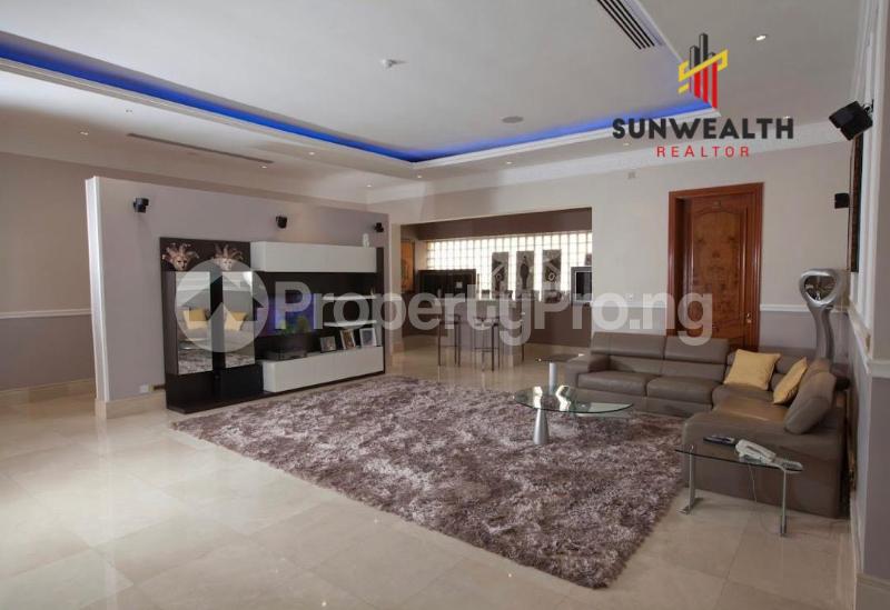 7 bedroom House for sale Banana Island Ikoyi Lagos