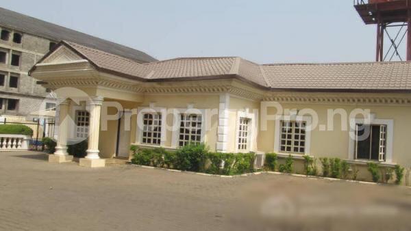 7 bedroom House for sale Jabi Abuja