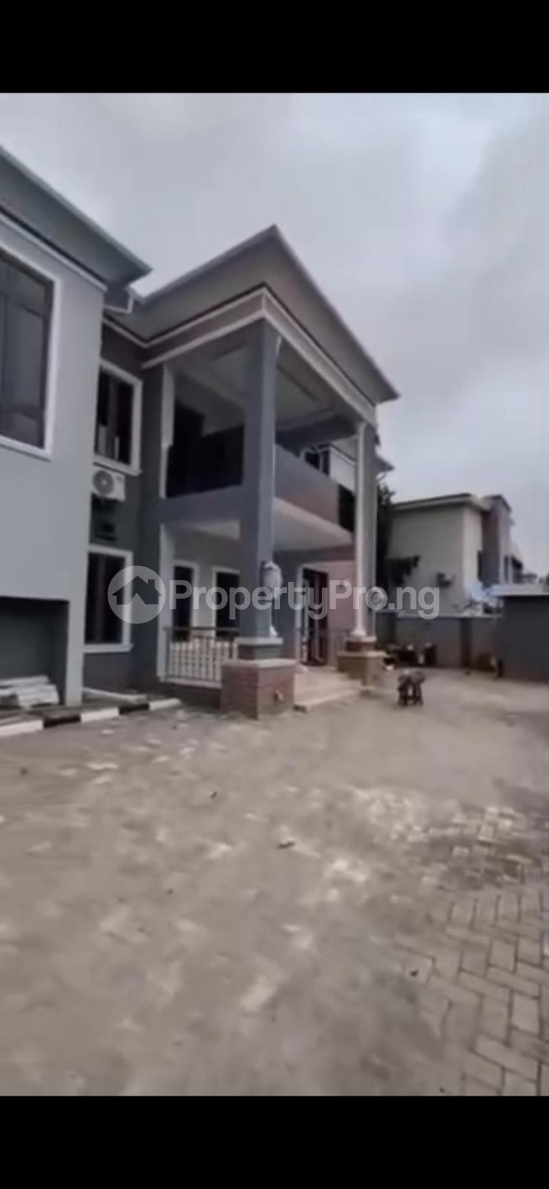 7 bedroom House for rent Wuye Main Wuye Abuja