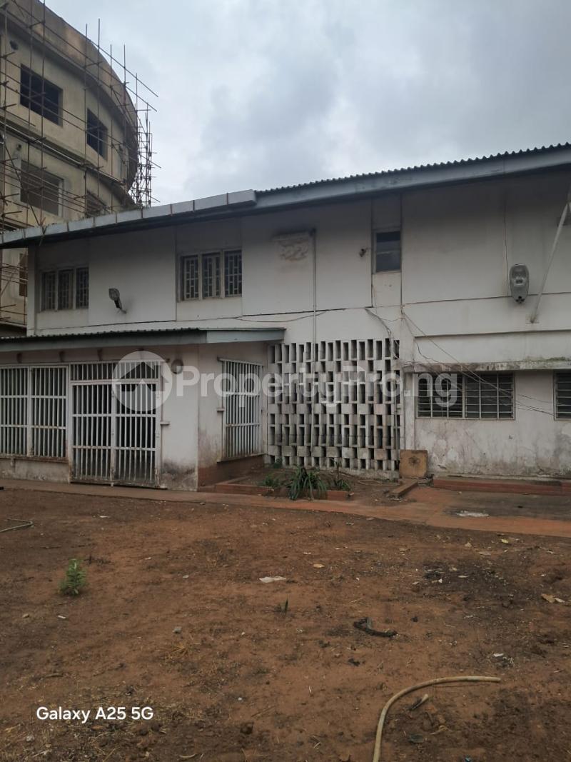 7 bedroom House for rent Ikeja GRA Ikeja Lagos