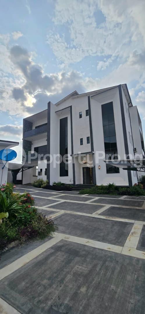House for sale Guzape Abuja