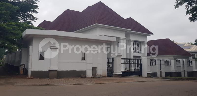 7 bedroom House for sale Jabi, Abuja Jabi Abuja
