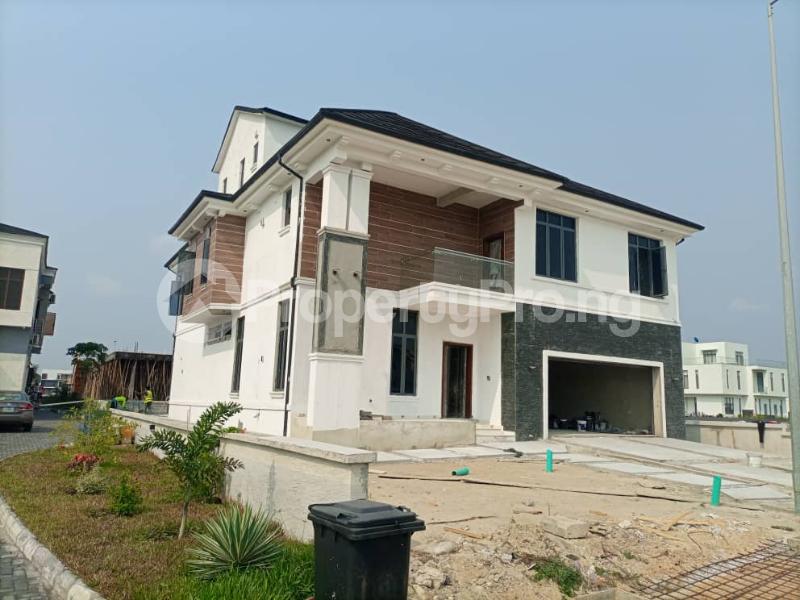 7 bedroom House for sale Cowrie Creek Estate Ikate Ikate Lekki Lagos