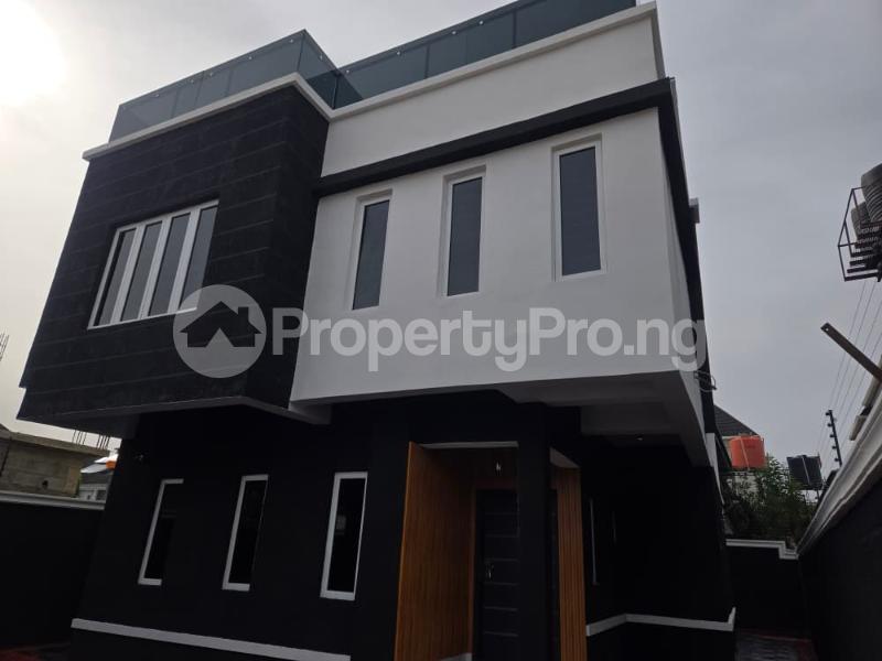 7 bedroom House for sale Gowon Estate Ipaja Lagos