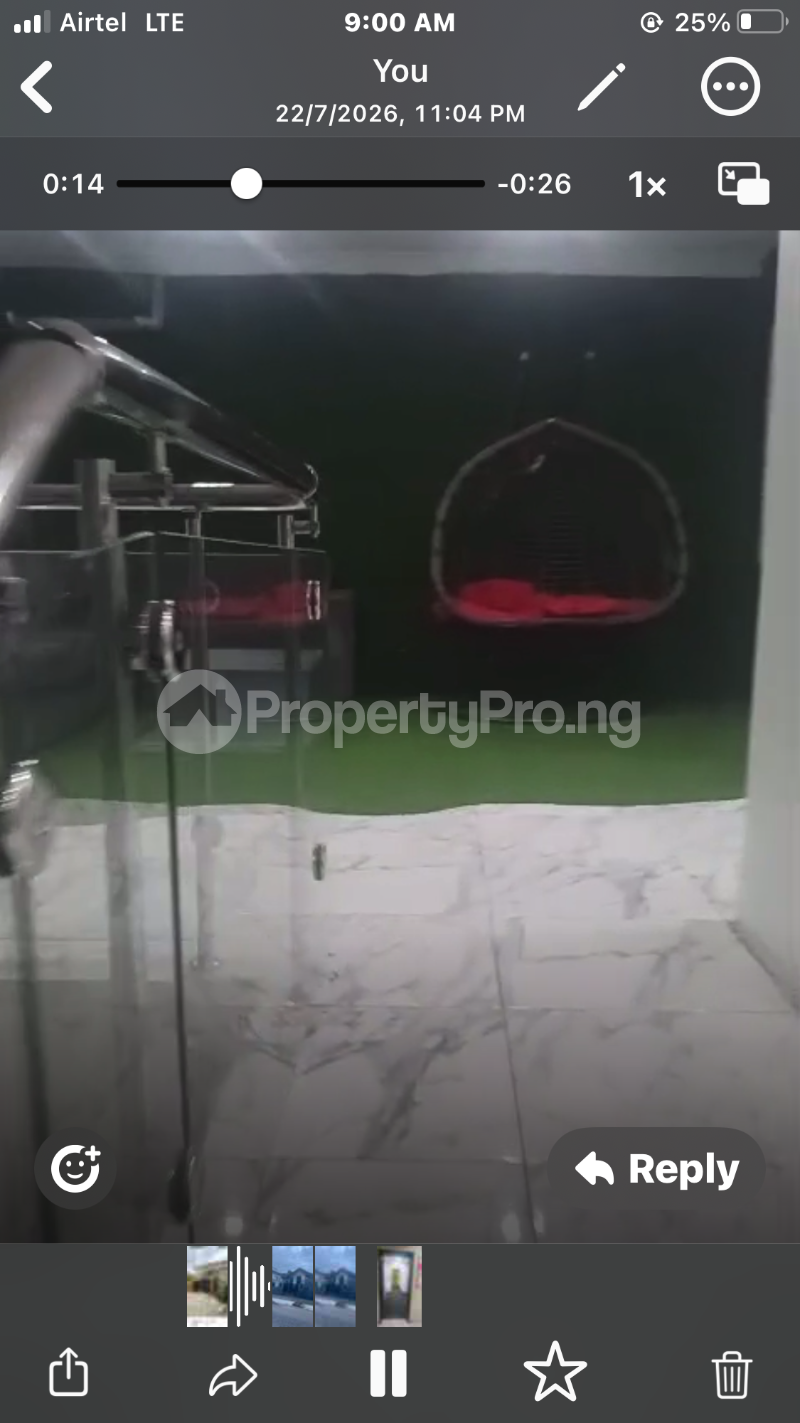 7 bedroom House for sale Lekki Phase 1 Bus Stop Lekki Phase 1 Lekki Lagos