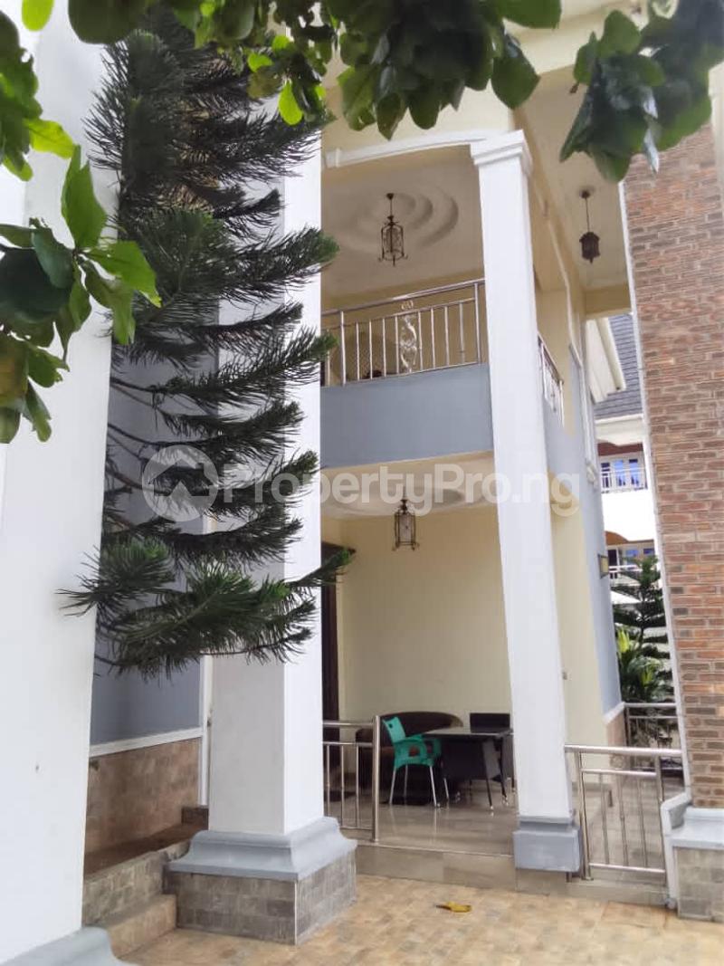 7 bedroom House for sale Amuwo Odofin Lagos