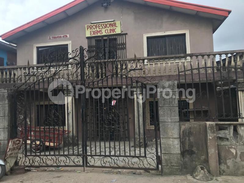 House for sale Ikeja Lagos