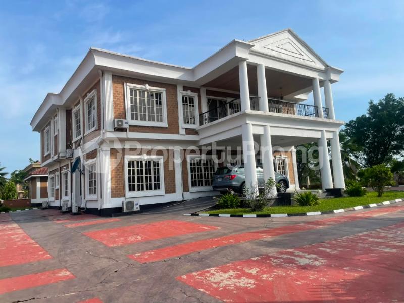 7 bedroom House for sale Eleko Ibeju-Lekki Lagos