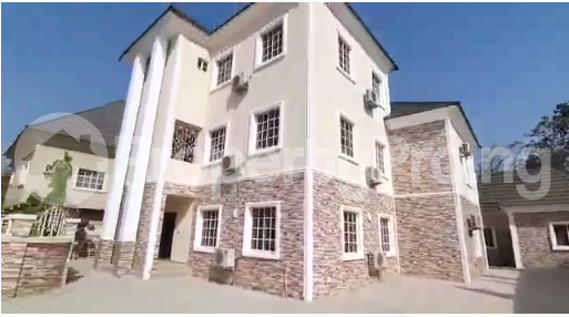 House for sale Gwarinpa Abuja