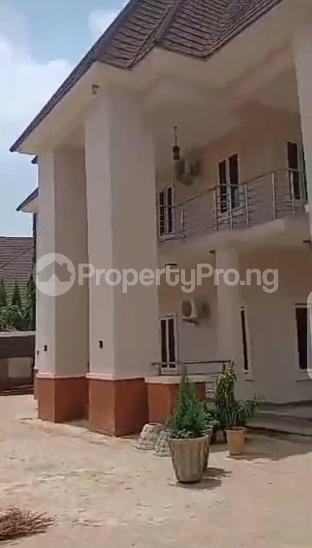 7 bedroom House for sale Unguwa Sarki Gra Kaduna North Kaduna