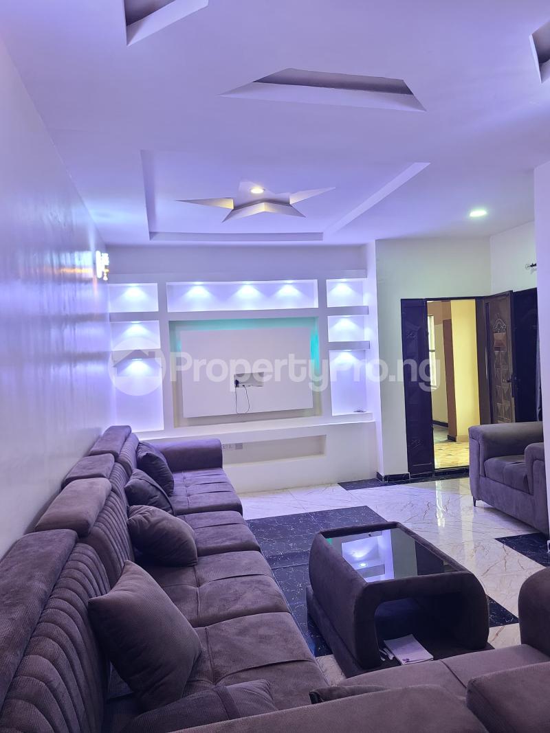 1 bedroom Flat / Apartment for rent Greenville Estate Badore Ajah Lagos