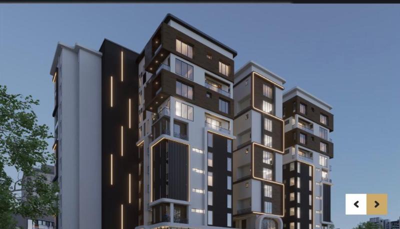 7 Centrale Residences