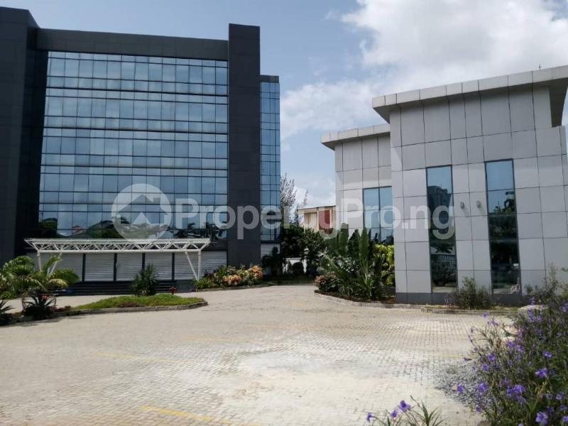 Commercial Property for sale Akin Adesola Victoria Island Lagos