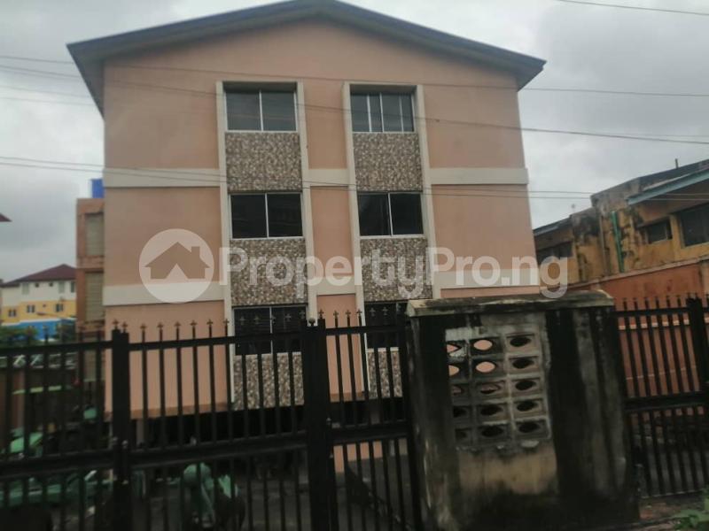 House for sale Allen Avenue Ikeja Lagos