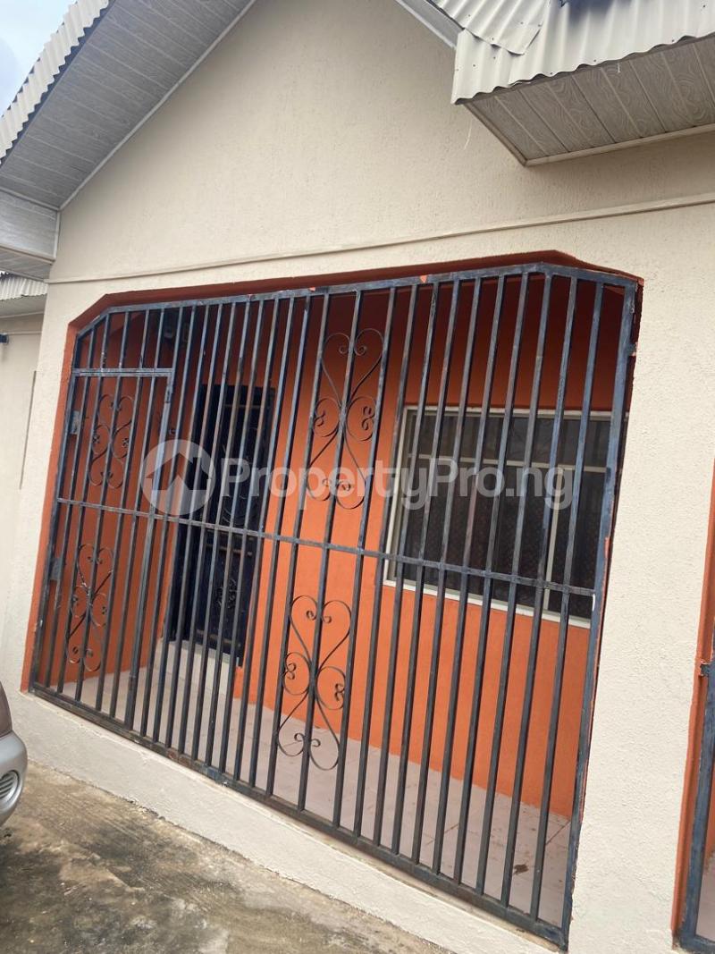 1 bedroom Flat / Apartment for sale Odo Ona Kekere,arapaja Odo ona Ibadan Oyo - 8
