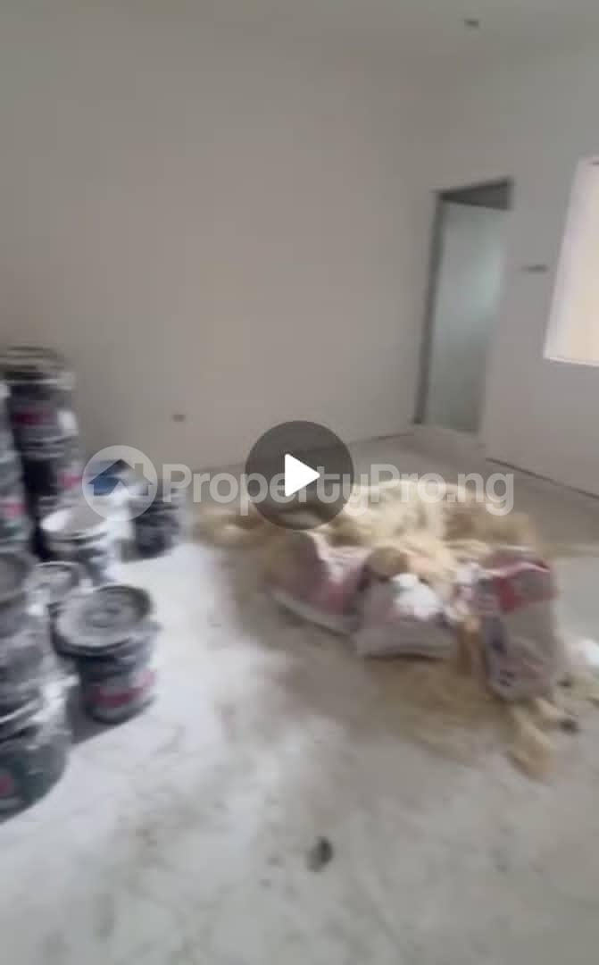 Flat / Apartment for rent Ilupeju Lagos