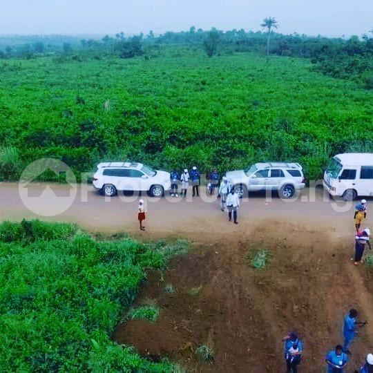 Land for sale Olukonla Olokonla Ajah Lagos - 0