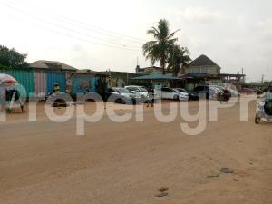 Land for sale Osolo way Isolo Lagos