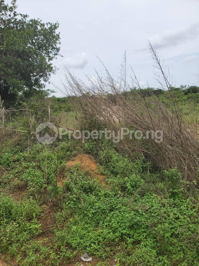 Land for sale Free Trade Zone Eleko Ibeju-Lekki Lagos