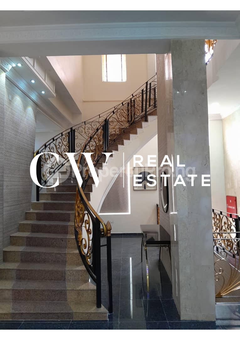 10 bedroom Flat / Apartment for sale Ikoyi Lagos
