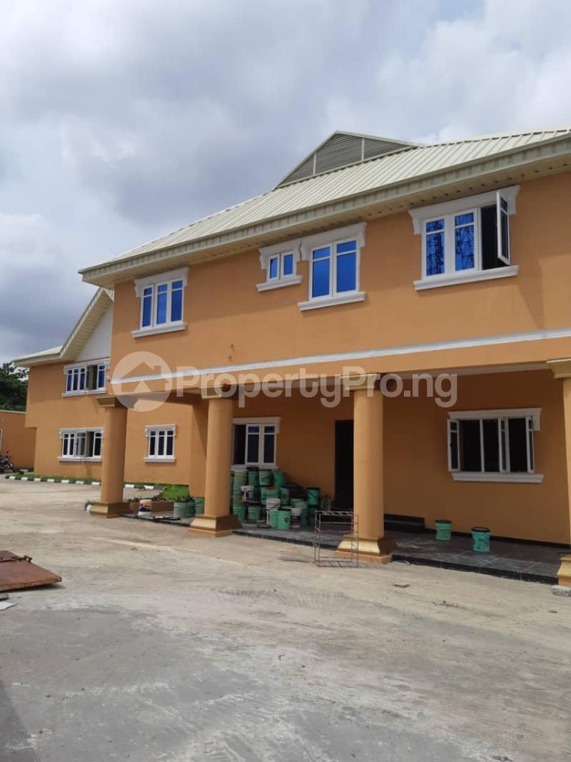 3 bedroom House for rent Agodi Ibadan Oyo