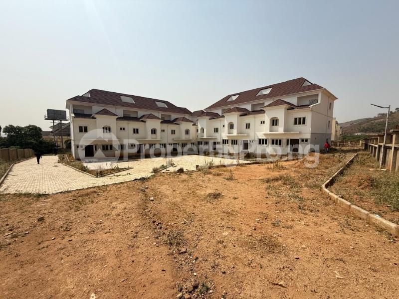 3 bedroom House for sale Katampe Extension Katampe Abuja