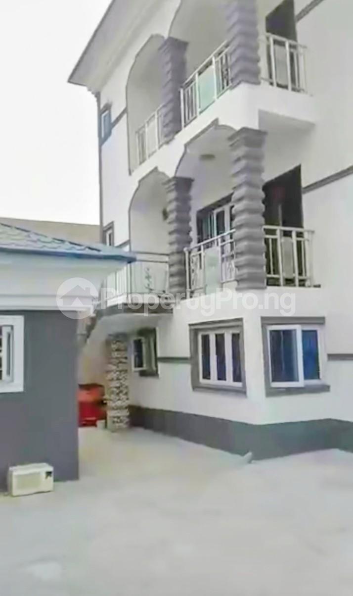 House for sale Radio Estate, Ikorodu Ikorodu Lagos