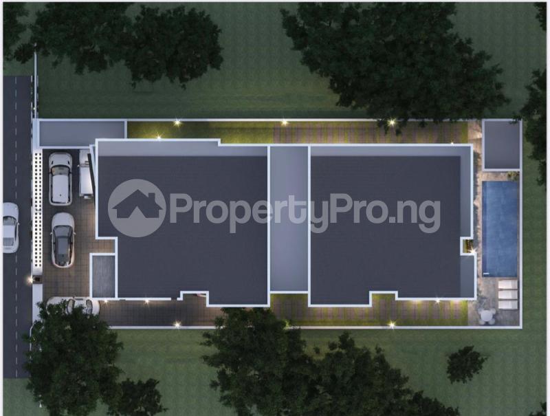 3 bedroom House for sale Chevy View Estate chevron Lekki Lagos