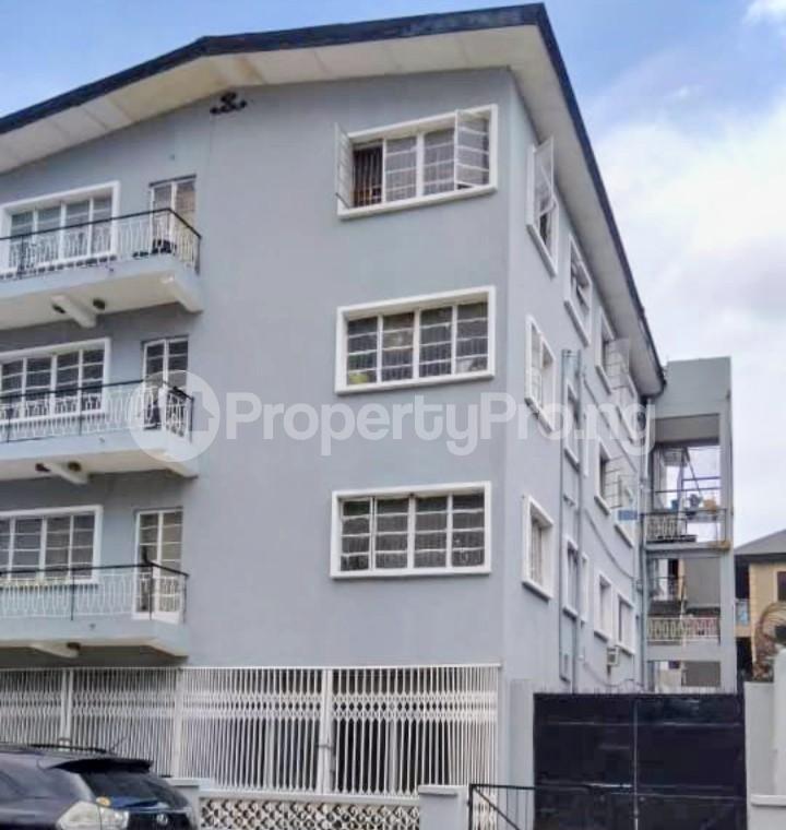 House for sale Close To Federal Medical Center Ebute Metta Yaba Lagos - 0